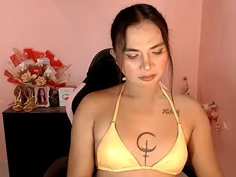 asian lust  online show from May 5, 2026, 9:34 am