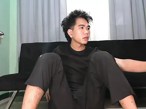 Snapshot of Darkevion chatting on June 28, 2026, 12:06 am Darkevion online show from June 28, 2026, 12:06 am