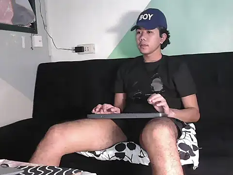 Darkevion online show from February 5, 2026, 8:59 pm