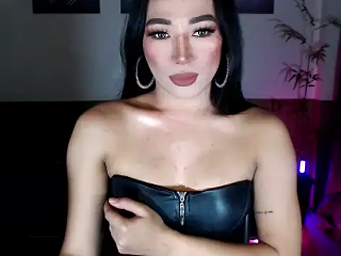 Spicy kinky online show from April 23, 2026, 6:20 pm