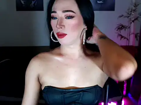 Spicy kinky online show from April 27, 2026, 8:40 pm