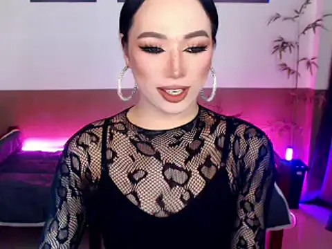Spicy kinky online show from May 12, 2026, 5:37 am