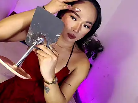 Spicy kinky online show from November 3, 2025, 10:19 am