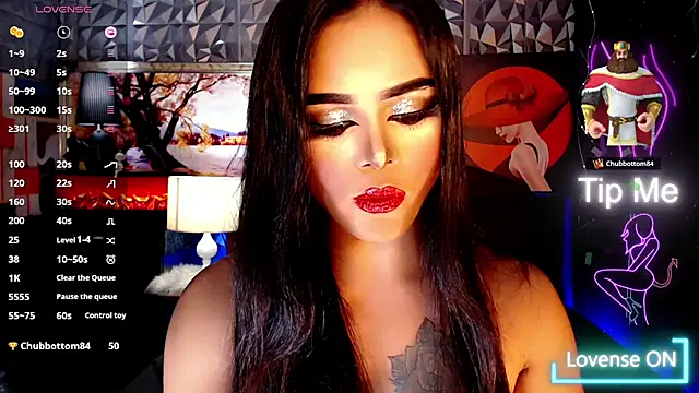 Asiansignificantxx online show from October 25, 2025, 9:30 am