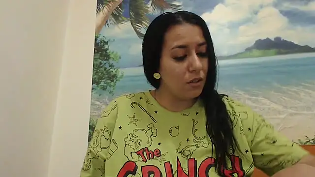 Maryem637048 online show from October 23, 2025, 1:54 pm