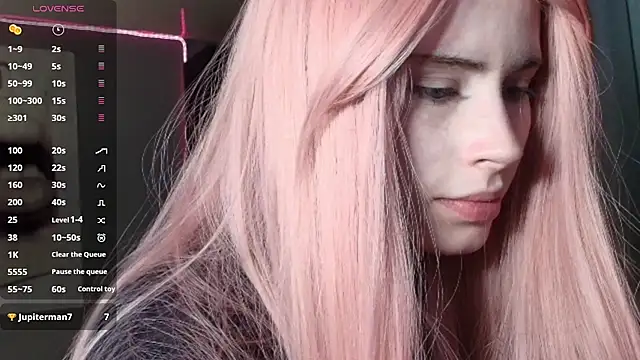 PieraMarch online show from March 1, 2026, 7:25 pm