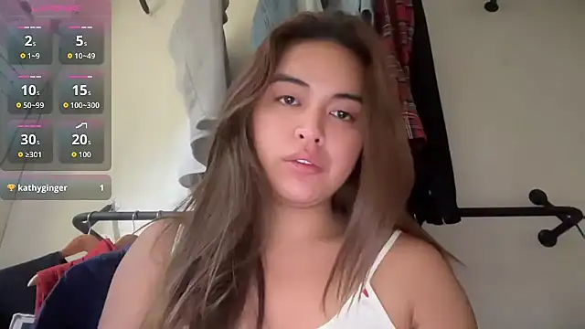 urasianlady online show from January 19, 2026, 5:22 am