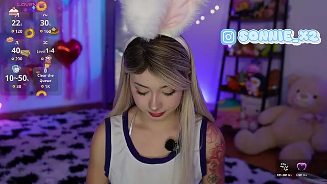 Sonnie mami online show from February 11, 2026, 2:28 pm