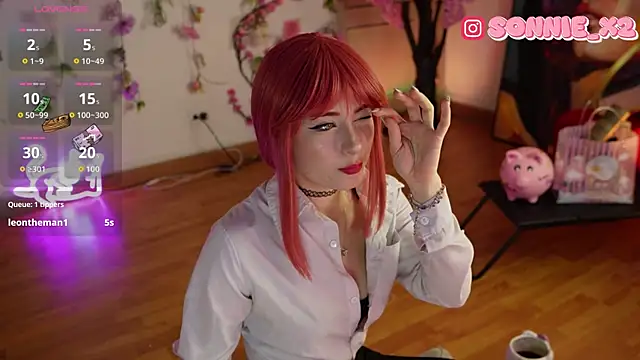 Snapshot of Sonnie_mami chatting on May 8, 2026, 4:44 pm Sonnie mami online show from May 8, 2026, 4:44 pm
