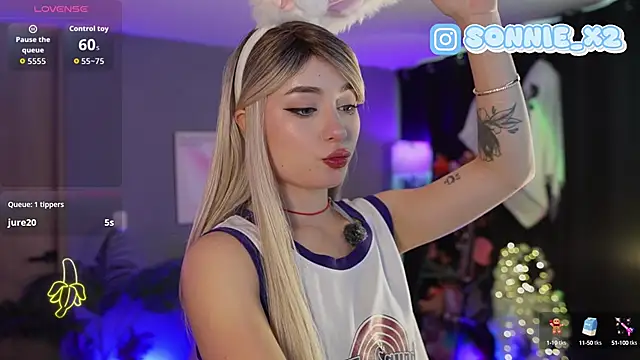 Snapshot of Sonnie_mami chatting on October 15, 2025, 1:41 pm Sonnie mami online show from October 15, 2025, 1:41 pm