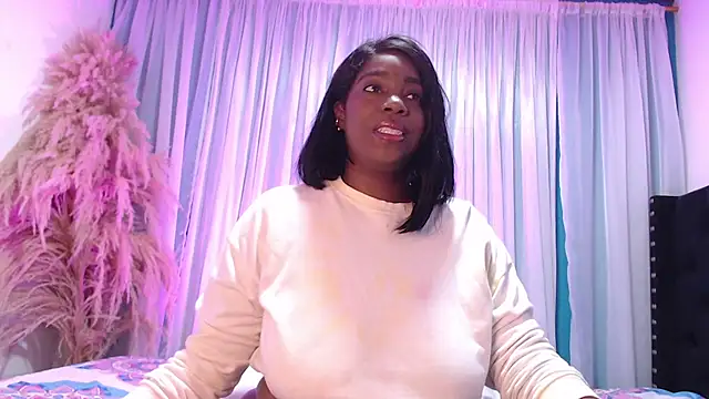 Alhana-miller online show from October 13, 2025, 11:34 am