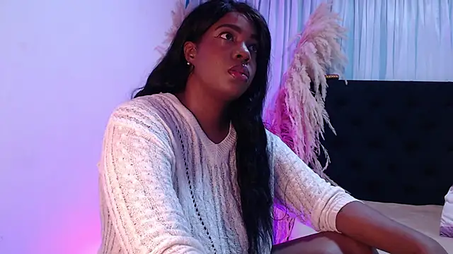 Alhana-miller online show from December 2, 2025, 12:40 pm