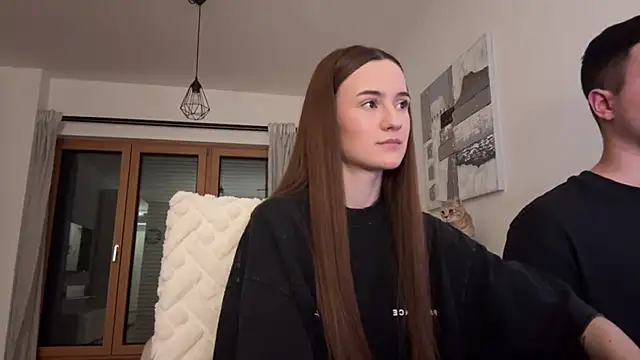 Snapshot of TenDouble chatting on February 13, 2026, 8:42 pm TenDouble online show from February 13, 2026, 8:42 pm