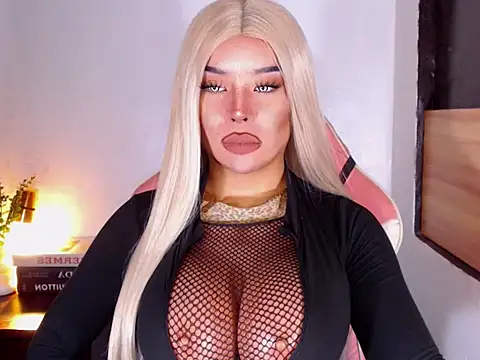 NataliaFernandezz online show from March 7, 2026, 2:11 pm