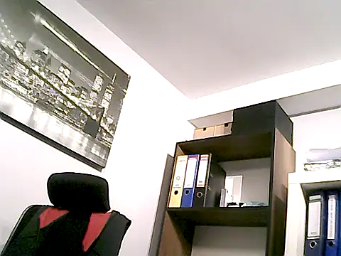 mastercharisma35 online show from November 3, 2025, 10:52 am