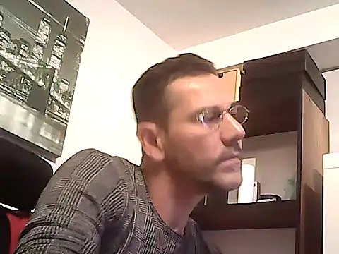 mastercharisma35 online show from December 3, 2025, 2:49 pm