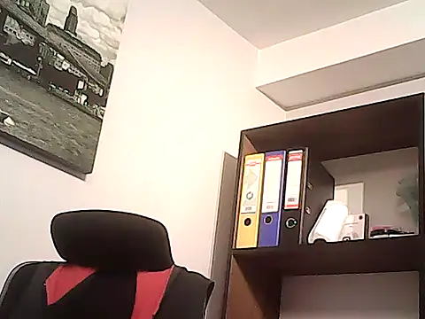 mastercharisma35 online show from February 9, 2026, 11:08 am