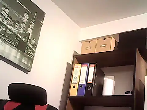 mastercharisma35 online show from October 18, 2025, 3:47 pm