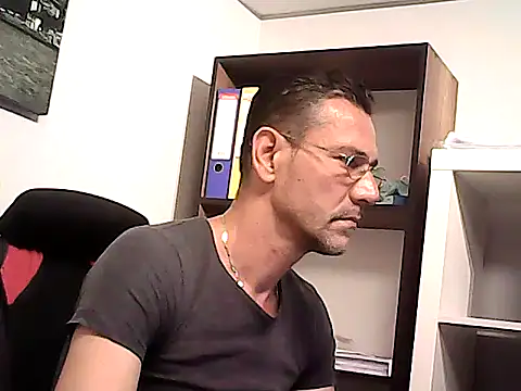 mastercharisma35 online show from May 11, 2026, 8:59 am