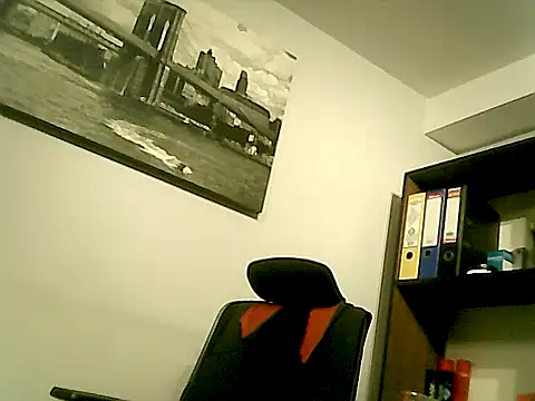 mastercharisma35 online show from March 12, 2026, 11:25 am