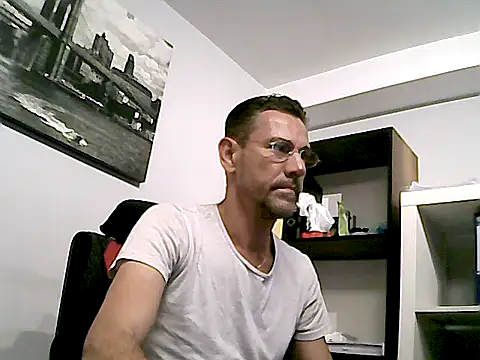 mastercharisma35 online show from May 8, 2026, 3:16 pm