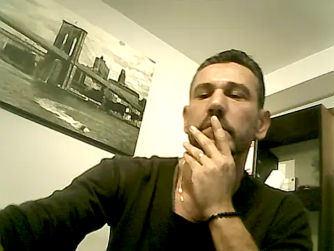 mastercharisma35 online show from February 16, 2026, 1:43 pm