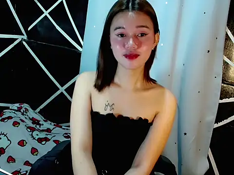 urgirl mikah online show from September 18, 2025, 11:52 pm