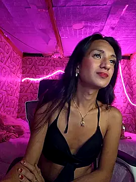 ValarieEater online show from March 30, 2026, 8:32 pm