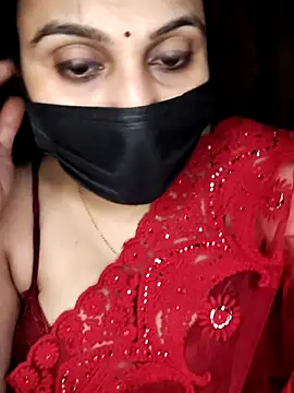 Horny Shalu online show from March 13, 2026, 6:46 pm