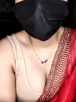 Horny Shalu online show from March 19, 2026, 10:15 am