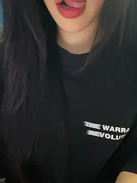 Nancy68 online show from October 10, 2025, 7:20 am