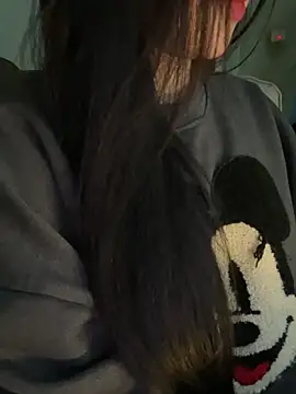 Nancy68 online show from February 3, 2026, 6:22 am