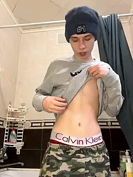 gornits online show from January 14, 2026, 1:31 am