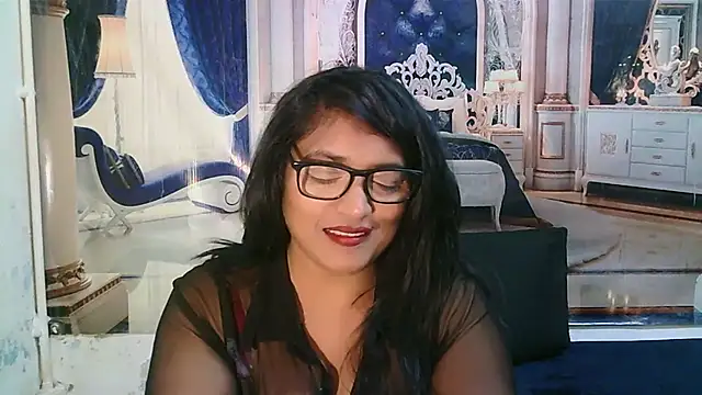 IndiaBlackPanther online show from July 18, 2026, 9:29 am