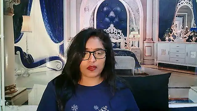 IndiaBlackPanther online show from July 27, 2026, 6:20 am