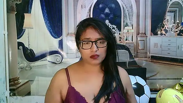 IndiaBlackPanther online show from July 18, 2026, 9:34 pm