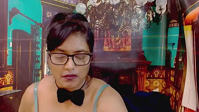 IndiaBlackPanther online show from June 22, 2026, 3:25 am