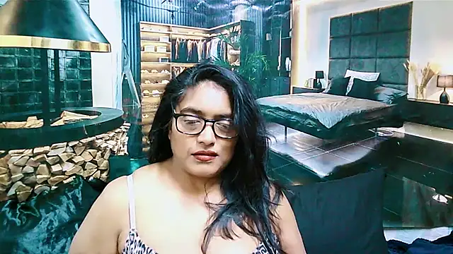 IndiaBlackPanther online show from August 4, 2026, 10:03 pm