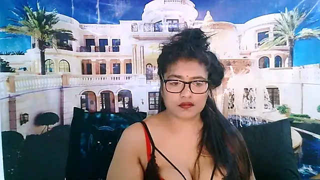 IndiaBlackPanther online show from July 27, 2026, 6:26 pm