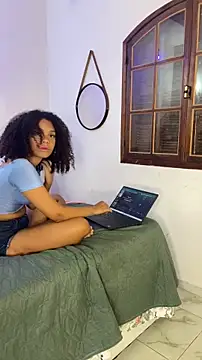 GoddessFreeIvy online show from February 6, 2026, 9:44 pm