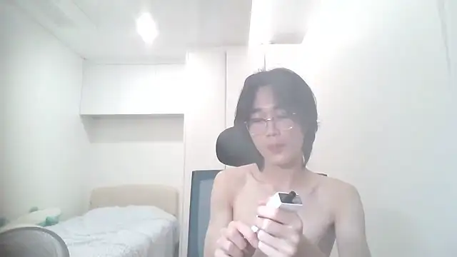 imurboy online show from July 14, 2026, 6:14 pm
