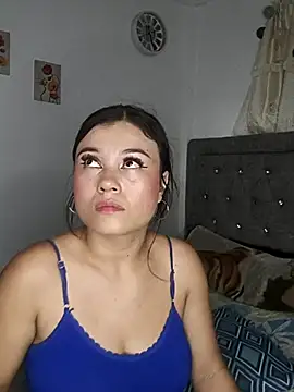 Snapshot of Meriilyn_Monroe724 chatting on March 6, 2026, 10:27 pm Meriilyn Monroe724 online show from March 6, 2026, 10:27 pm