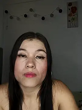 Snapshot of Meriilyn_Monroe724 chatting on March 20, 2026, 3:46 pm Meriilyn Monroe724 online show from March 20, 2026, 3:46 pm