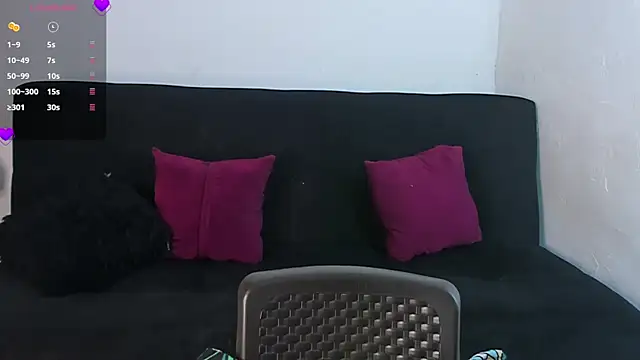 Snapshot of Britney_Rose chatting on July 12, 2026, 3:29 am Britney Rose online show from July 12, 2026, 3:29 am