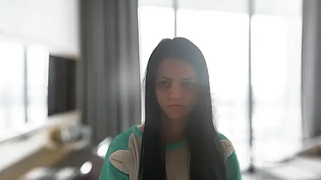 Sladosttss online show from February 6, 2026, 8:32 am