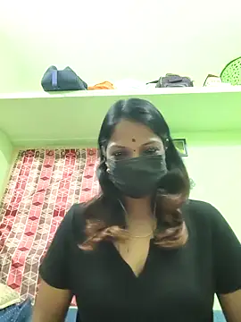 Tamil Ishu online show from October 29, 2025, 7:51 am