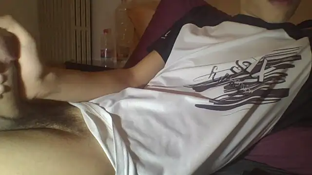 Jounes99 online show from March 7, 2026, 6:46 pm