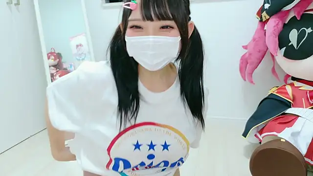Hina-qp online show from July 30, 2026, 11:09 am