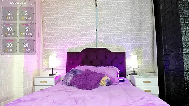 Zamara Kleii online show from January 8, 2026, 11:05 am