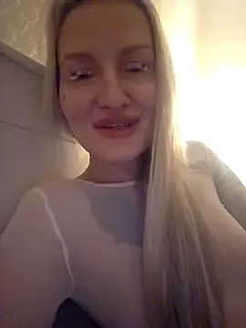 KateMonroe online show from January 16, 2026, 6:56 pm